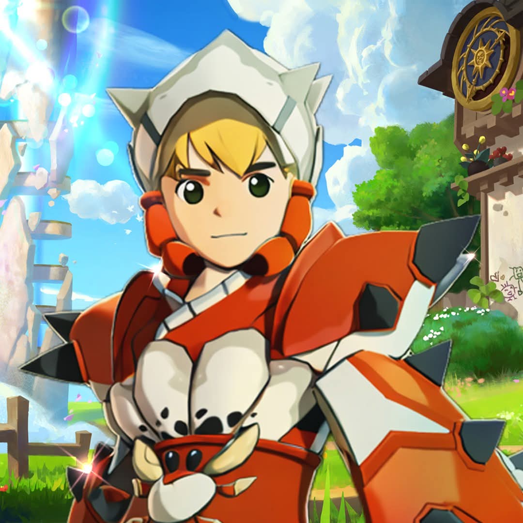 Eternal Tower Saga SEA